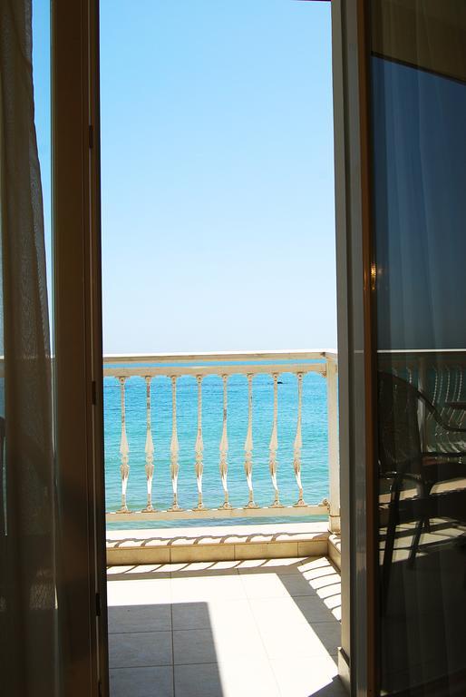Aktaion Hotel Paralía Стая снимка