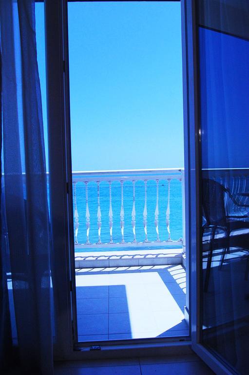 Aktaion Hotel Paralía Екстериор снимка